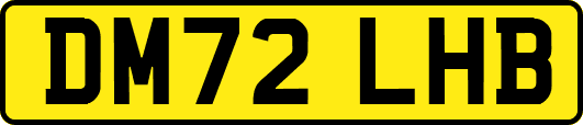 DM72LHB