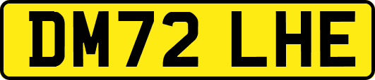 DM72LHE