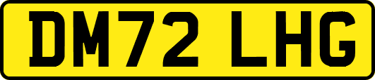 DM72LHG