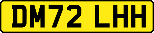 DM72LHH