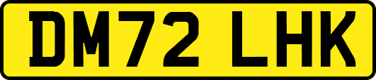 DM72LHK