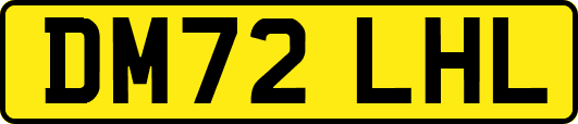 DM72LHL