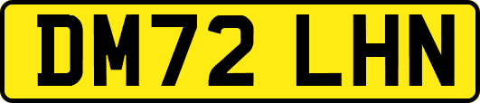 DM72LHN
