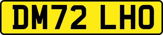 DM72LHO