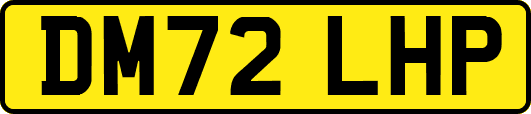 DM72LHP