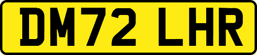 DM72LHR