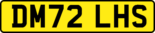 DM72LHS