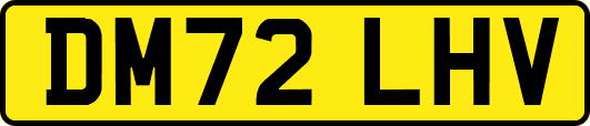 DM72LHV