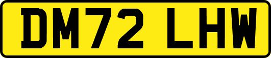 DM72LHW