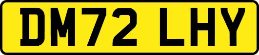 DM72LHY