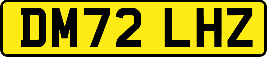 DM72LHZ