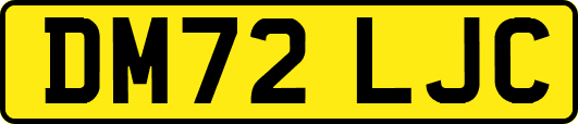DM72LJC