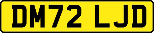 DM72LJD