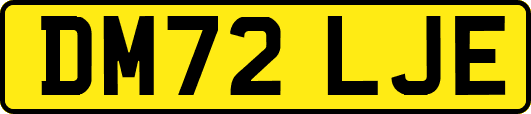 DM72LJE