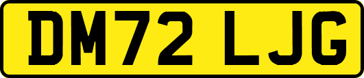 DM72LJG