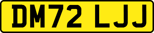DM72LJJ