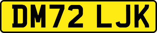 DM72LJK