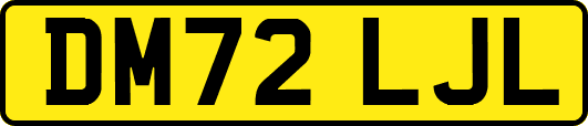 DM72LJL
