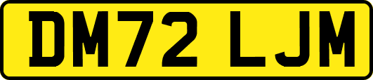 DM72LJM