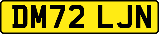 DM72LJN
