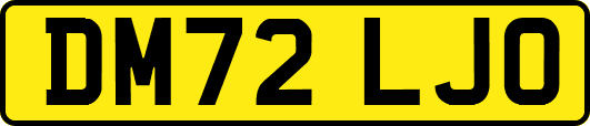 DM72LJO