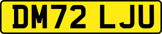 DM72LJU