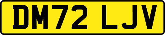 DM72LJV