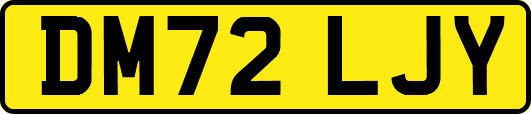 DM72LJY