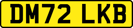 DM72LKB