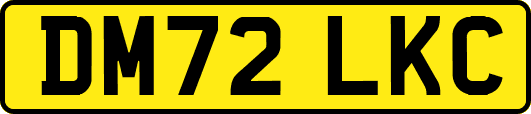 DM72LKC