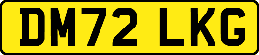 DM72LKG