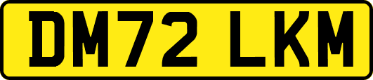 DM72LKM