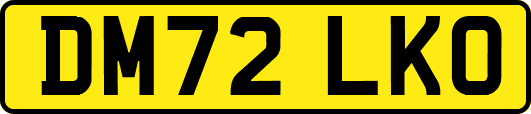 DM72LKO