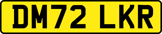 DM72LKR