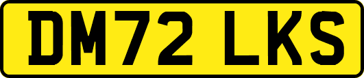 DM72LKS