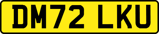 DM72LKU