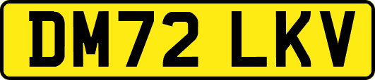 DM72LKV