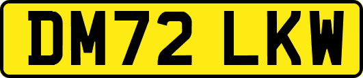 DM72LKW
