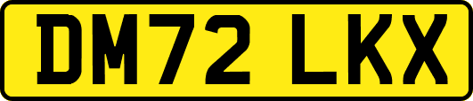 DM72LKX