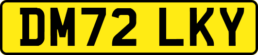 DM72LKY