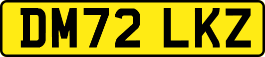 DM72LKZ