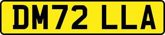 DM72LLA