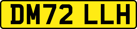DM72LLH