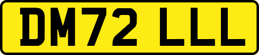 DM72LLL