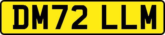 DM72LLM