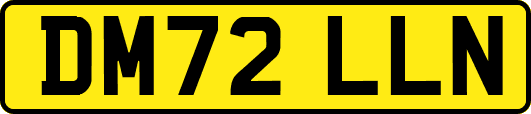 DM72LLN