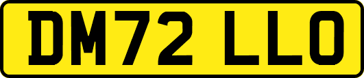 DM72LLO