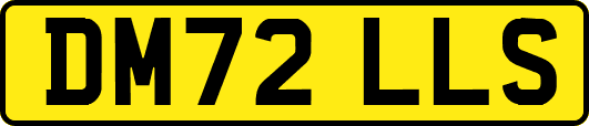DM72LLS