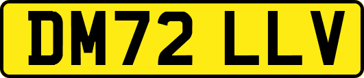 DM72LLV