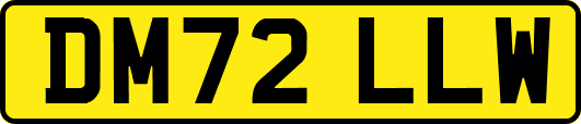 DM72LLW